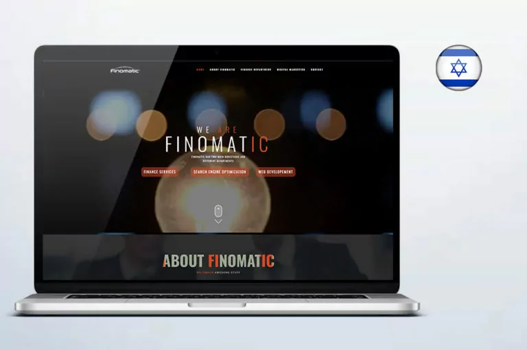 finomatic featured