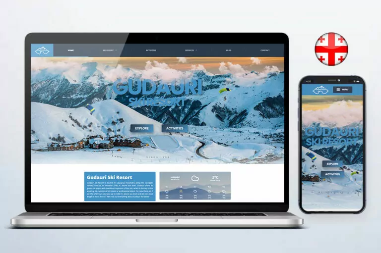 gudauriski featured
